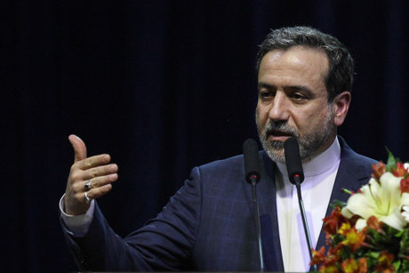 عراقچی: اجرای برجام ارتباطی با مسائل منطقه ندارد
