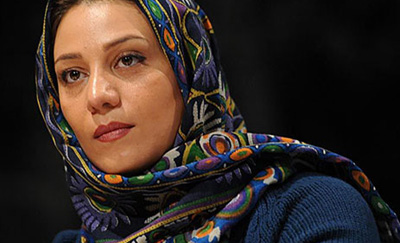 فیلمی از شبنم مقدمی به شبکه نمایش خانگی می‌آید