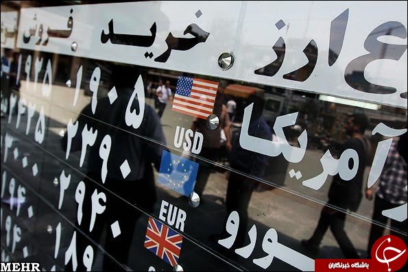 اوضاع ارز از میرداماد تا استانبول؛ نزدیکی بی&zwnj;سابقه دلاردولتی و آزاد