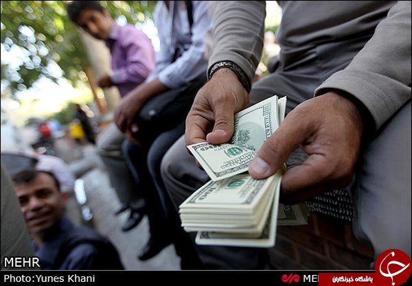 اوضاع ارز از میرداماد تا استانبول؛ نزدیکی بی&zwnj;سابقه دلاردولتی و آزاد