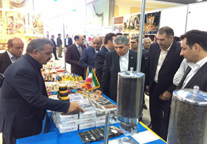 کاهش هزینه های نمایشگاهی با پاویون اختصاصی