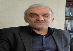 برگزاری برنامه های هفته ملی سلامت بانوان در دانشگاه علوم پزشکی کردستان