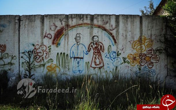یک رسم عجیب؛ عروس دزدی!