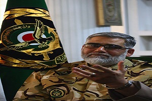 نیروی زمینی با 18 رشته ورزشی در لیگ های قهرمانی کشور حضور دارد