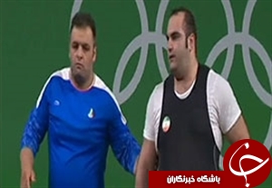 واکنش مرادی به درخواست عجیب فدراسیون جهانی از سلیمی + فیلم