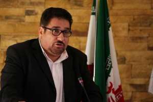 تاکید تابش بر راه اندازی ام.آر.آی در شهرستان اردکان