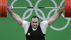 دیپلماسی بین المللی وزنه برداری در مالزی جواب داد