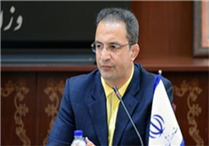 حضور معاون وزیر ورزش و جوانان در ایلام