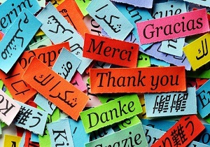 تسلط کودک ۴ ساله روسی به هفت زبان زنده دنیا!