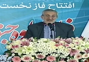 اختصاص 30 درصد از درآمد بنیاد مستضعفان به محرومیت زدایی