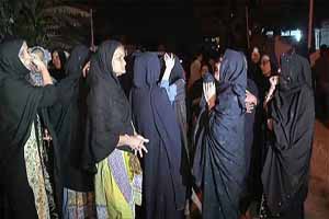 حمله تروریستی به مسجد شیعیان در کراچی،1 کشته و دهها زخمی برجای گذاشت