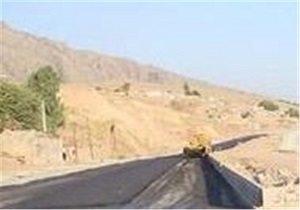بهسازی 80 درصد راههای روستایی در اردبیل
