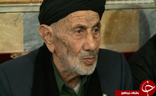 عزاداری مردمان غرب گلستان با زبان محلی