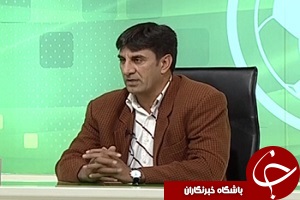افشاریان: فغانی به حقش در آسیا رسید