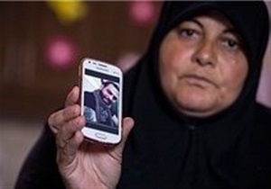 جهان گلستان می شد اگر سران عرب مثل سید القائد بودند /نمی&zwnj;دانستم پسرم عضو حزب&zwnj;الله است