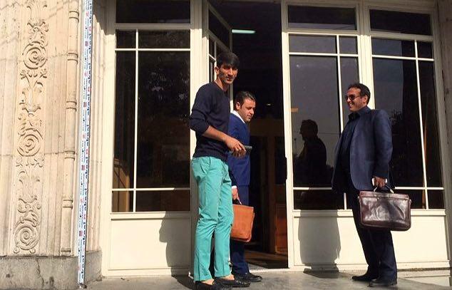 بیرانوند و جانشینانی که مطمئن نیستند بیرانوند و جانشینانی که مطمئن نیستند
