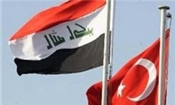 مخالفت حیدرالعبادی با خروج نیروهای ارتش ترکیه از خاک عراق