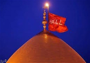 شهادت مرد مسیحی در راه امام حسین(ع)
