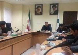 14 کارگروه پدافند غیرعامل در استان اردبیل تشکیل شد