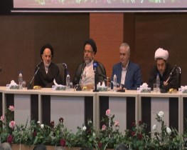 ایجاد امنیت در جامعه،زیر ساخت شكوفايی اقتصادی كشور