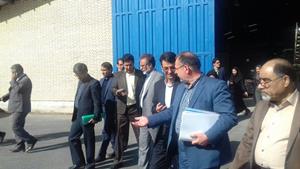 استقبال افغانستان از محصولات دان بیرجند