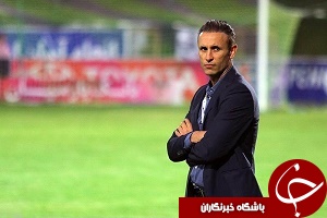 حضور گل‌محمدی در ماشین‌سازی تکذیب شد + مصاحبه