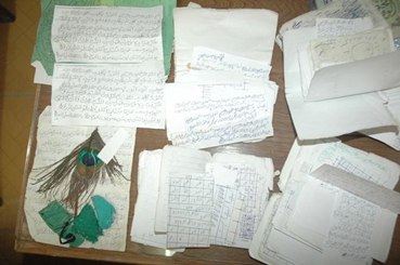 رمال محترم کلاهبردار بود