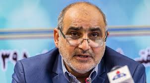 ایمن سازی مخازن ذخیره‌سازی پایانه‌های نفتی خارگ