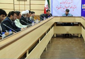 دفاع مقدس بهترین الگوی مشارکت مردمی در پدافند غیرعامل