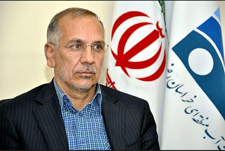 انتصاب رییس شورای هماهنگی مدیران وزرات نیرو در خراسان رضوی