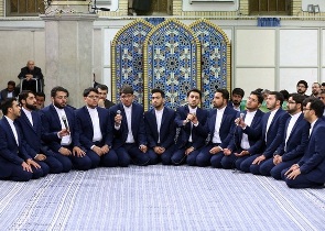 درخشش بینات یزد در مسابقات سراسری قرآن کریم