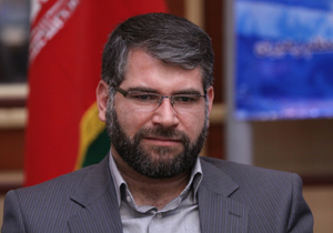نماینده دروازه تاریخ تمدن بشری نایب رییس گروه دوستی پارلمانی شد