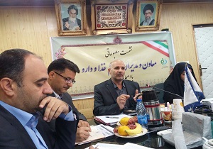 بازرسی از 519 واحد تولیدی غذاو دارو در آذربایجان غربی