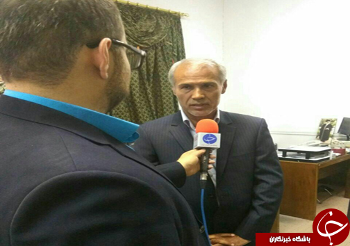 تفاهمنامه مشترک بزرگترین طرح آموزشی گازی جنوب شرق کشور+تصاویر
