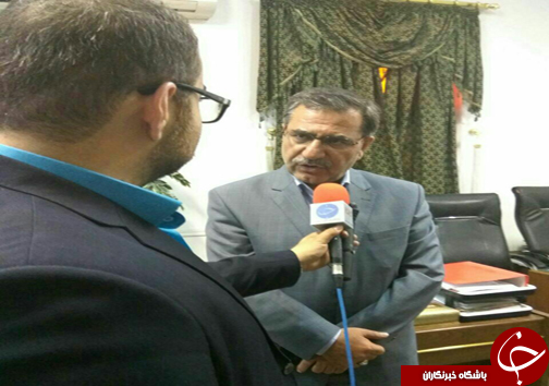 تفاهمنامه مشترک بزرگترین طرح آموزشی گازی جنوب شرق کشور+تصاویر