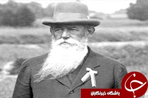 برترین ورزشکاران پیر تاریخ المپیک + فیلم