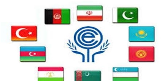 افغانستان در نشست روسای گمرک کشورهای عضو اکو شرکت می&zwnj;کند