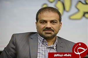 استعفای وزیر ورزش از زبان مازیار ناظمی + فیلم