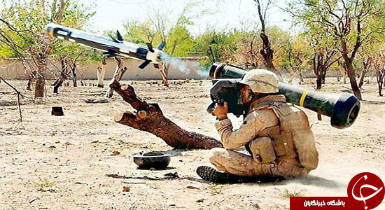 موشک توفان؛ گردبادی که در 33 روز اسرائیل را شخم زد