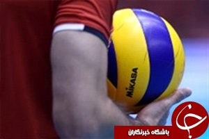 شروع لیگ برتر والیبال تحت تاثیر مشکلات مالی + فیلم