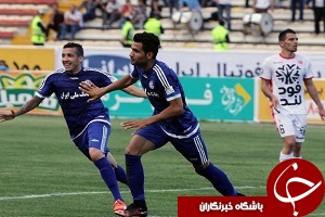 بیت سعید، قاتل پرسپولیس در اهواز