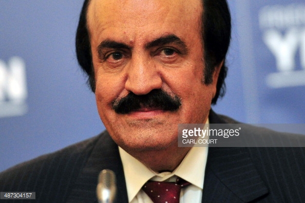 اعدام شاهزاده سعودی به جرم ارتکاب قتل عمد