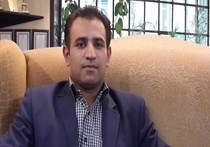 برگزاری اولین دوره آموزشی توانمندسازی مدیران مراکز ورزش قهرمانی کشور