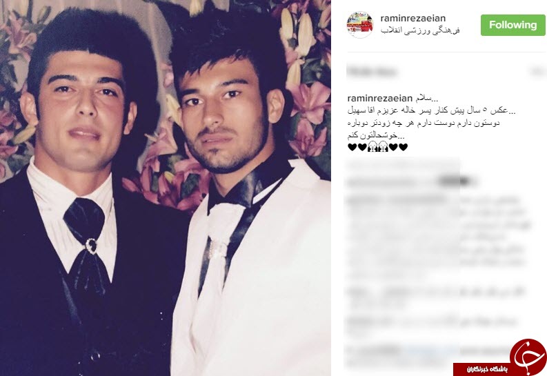 عکس العمل طارمی در واکنش به حاشیه&zwnj;های جنجالی/عکس آسرایی با ویلیامز/ كمال الدين پيرموذن در جلسه ستاد تسهيل استان قم