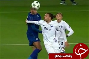خلاصه بازی (لسترسیتی 1-0 کپنهاگن) + فیلم