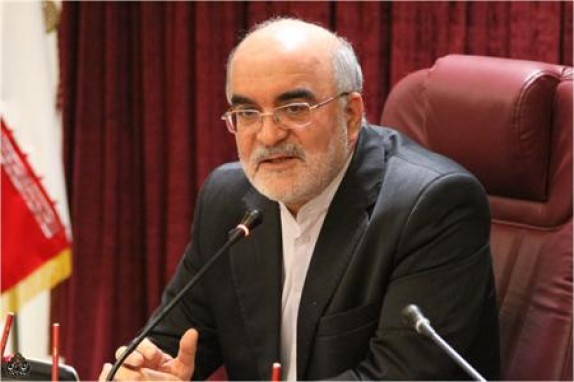 گسترش افقی آمبودزمان&zwnj;ها و نگاه يكسان به تمام شهروندان مانعی جدی در برابر تبعيض