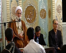 ضرورت پرورش اخلاق اسلامی در بین دانش آموزان