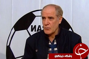 عسگری:فغانی به حق بهترین داور آسیا شد/کمیته انضباطی با تخلفات برخورد کند