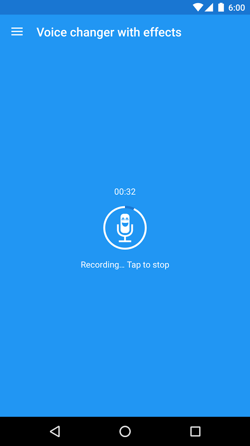 Voice changer with effects Premium