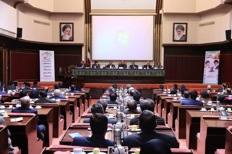 خراسان رضوی نمونه ای مناسب برای اجرای سیاستهای اقتصاد مقاومتی